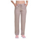 Target Γυναικείο παντελόνι φόρμας Open Hem French Terry Pants